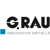 G. RAU GmbH und Co. KG-Logo